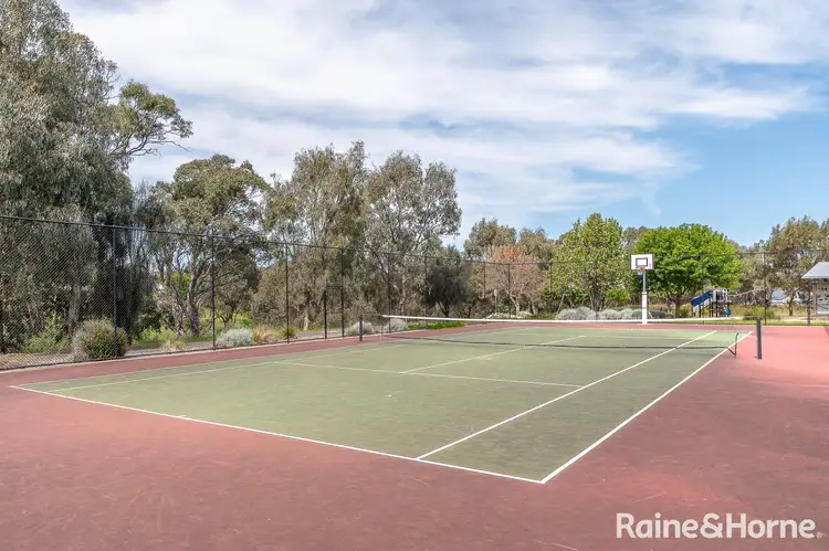 Sixth view of Homely land listing, A45 Badcoe Crescent, Strathalbyn SA 5255