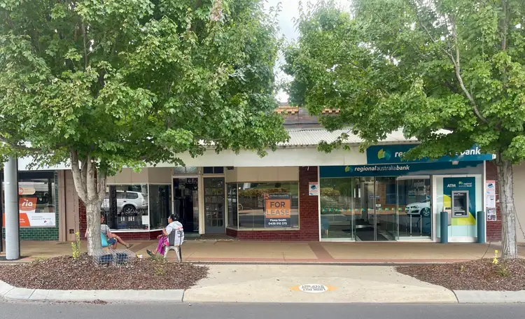 116a Bradley Street, Guyra NSW 2365