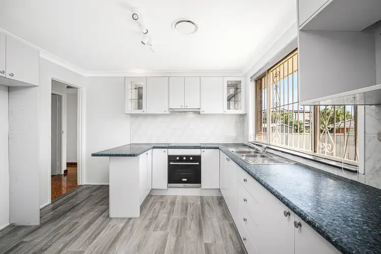 Fourth view of Homely house listing, 3 Self Place, Shalvey NSW 2770