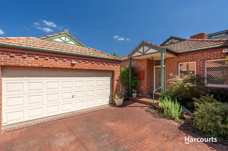 3/1 Webster Street, Camberwell VIC 3124