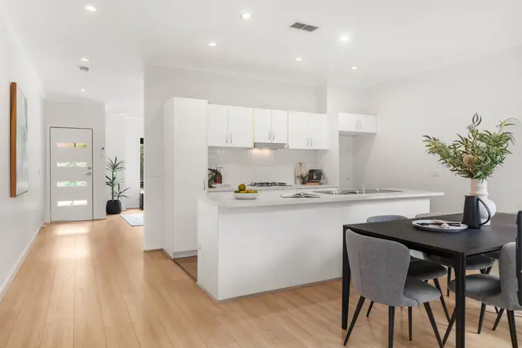 Third view of Homely house listing, 84 Lawn Crescent, Braybrook VIC 3019