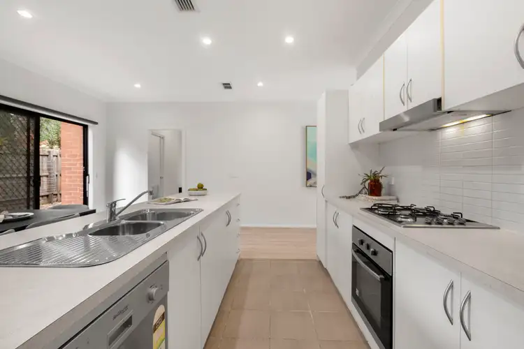 Fourth view of Homely house listing, 84 Lawn Crescent, Braybrook VIC 3019