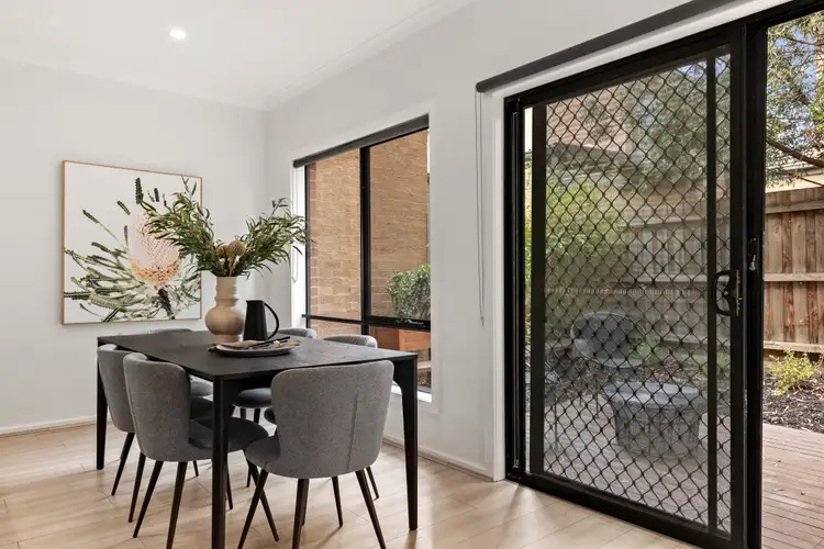 Fifth view of Homely house listing, 84 Lawn Crescent, Braybrook VIC 3019