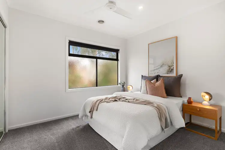 Sixth view of Homely house listing, 84 Lawn Crescent, Braybrook VIC 3019