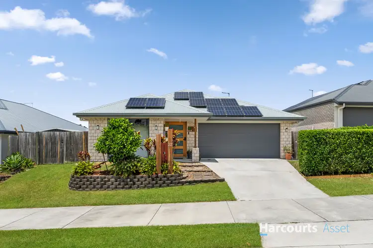22 Elizabeth Drive, Flagstone QLD 4280