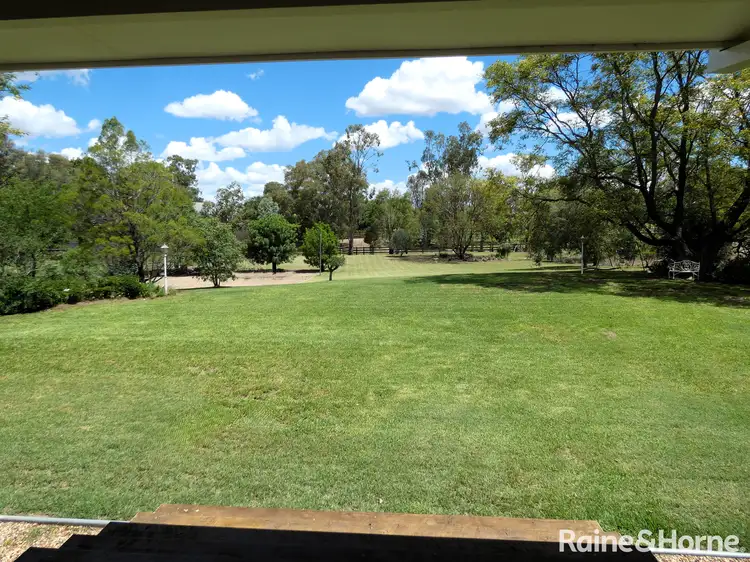 Second view of Homely house listing, 48 Tirzah Street, Moree NSW 2400