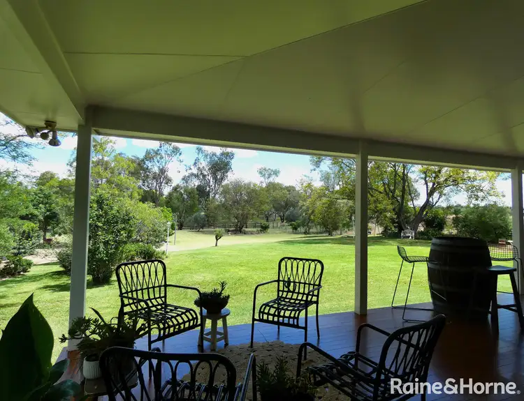 Third view of Homely house listing, 48 Tirzah Street, Moree NSW 2400