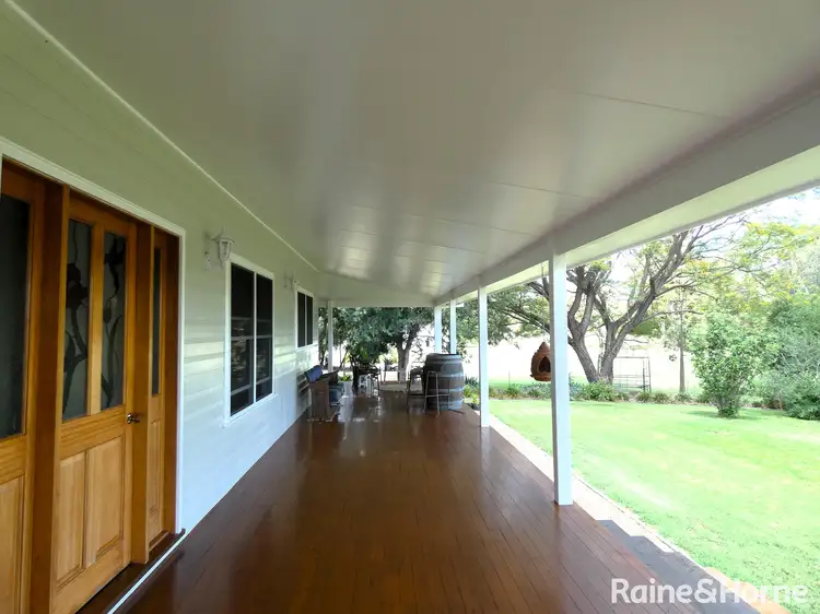 Fourth view of Homely house listing, 48 Tirzah Street, Moree NSW 2400