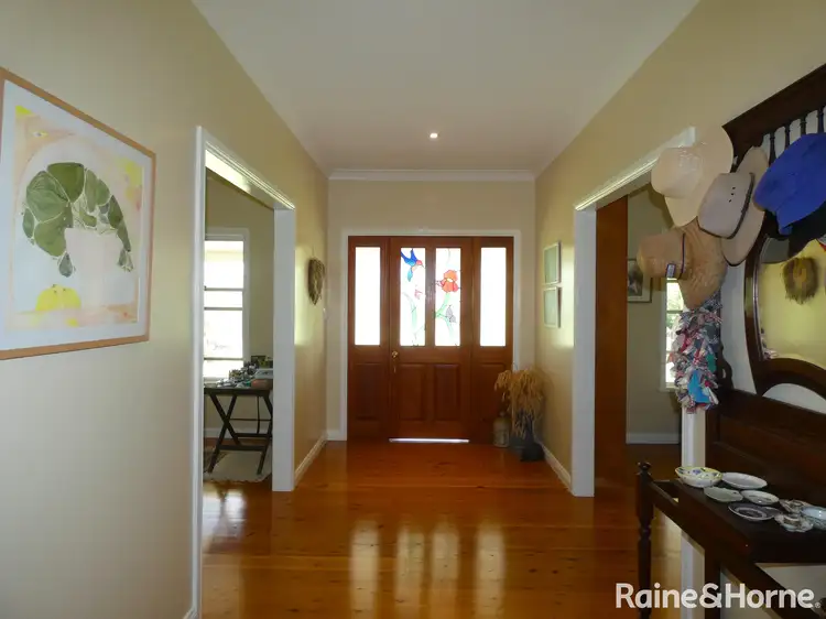Fifth view of Homely house listing, 48 Tirzah Street, Moree NSW 2400