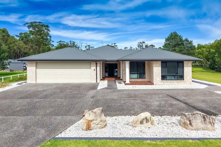 Fourth view of Homely house listing, 6 Gorokan Road, Wyee NSW 2259