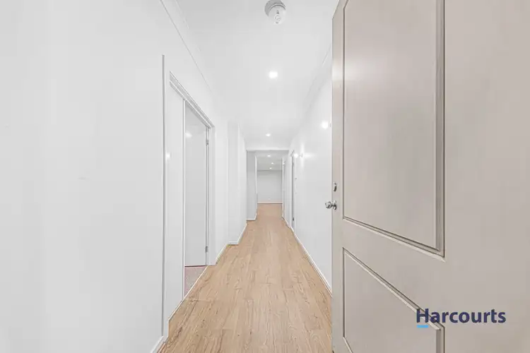 Second view of Homely house listing, 12 Herbage Drive, Tarneit VIC 3029