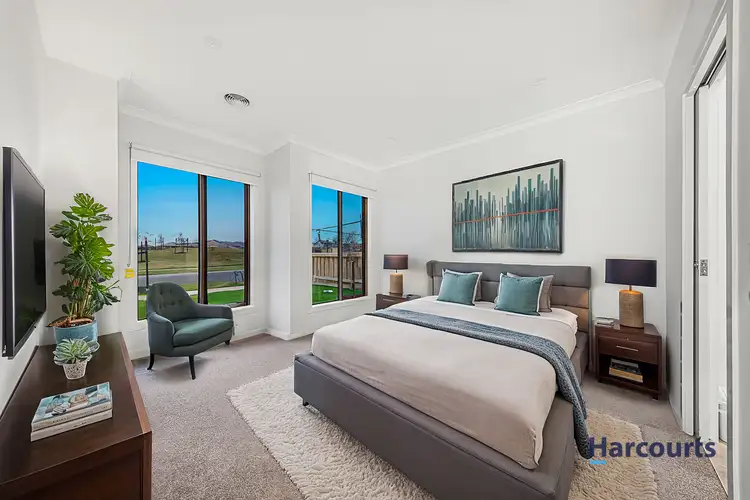 Third view of Homely house listing, 12 Herbage Drive, Tarneit VIC 3029
