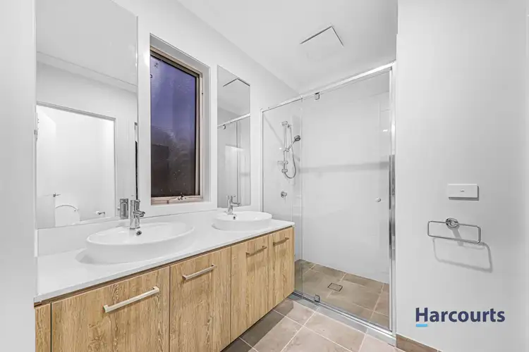 Fourth view of Homely house listing, 12 Herbage Drive, Tarneit VIC 3029