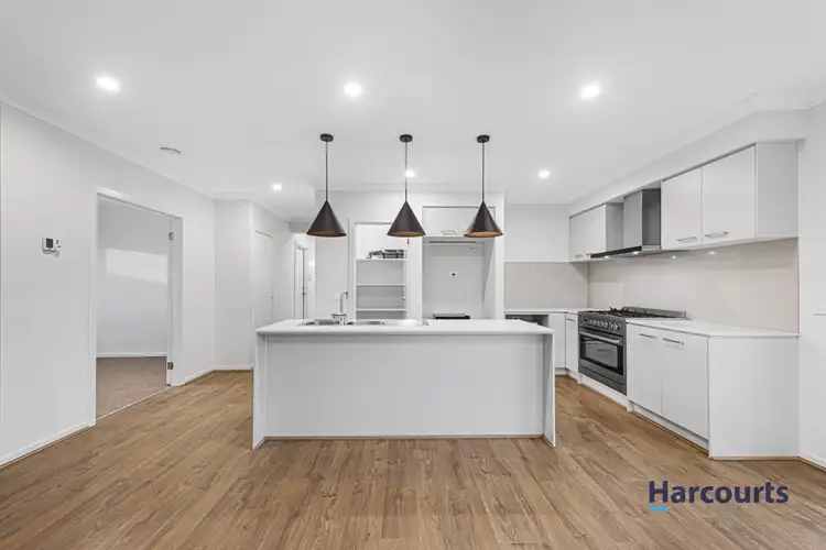 Fifth view of Homely house listing, 12 Herbage Drive, Tarneit VIC 3029