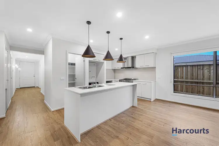 Sixth view of Homely house listing, 12 Herbage Drive, Tarneit VIC 3029