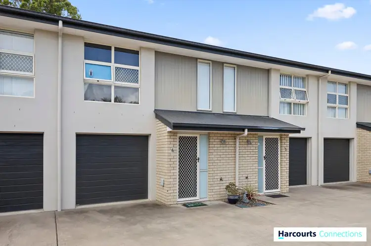 6/62 Station Road, Burpengary QLD 4505