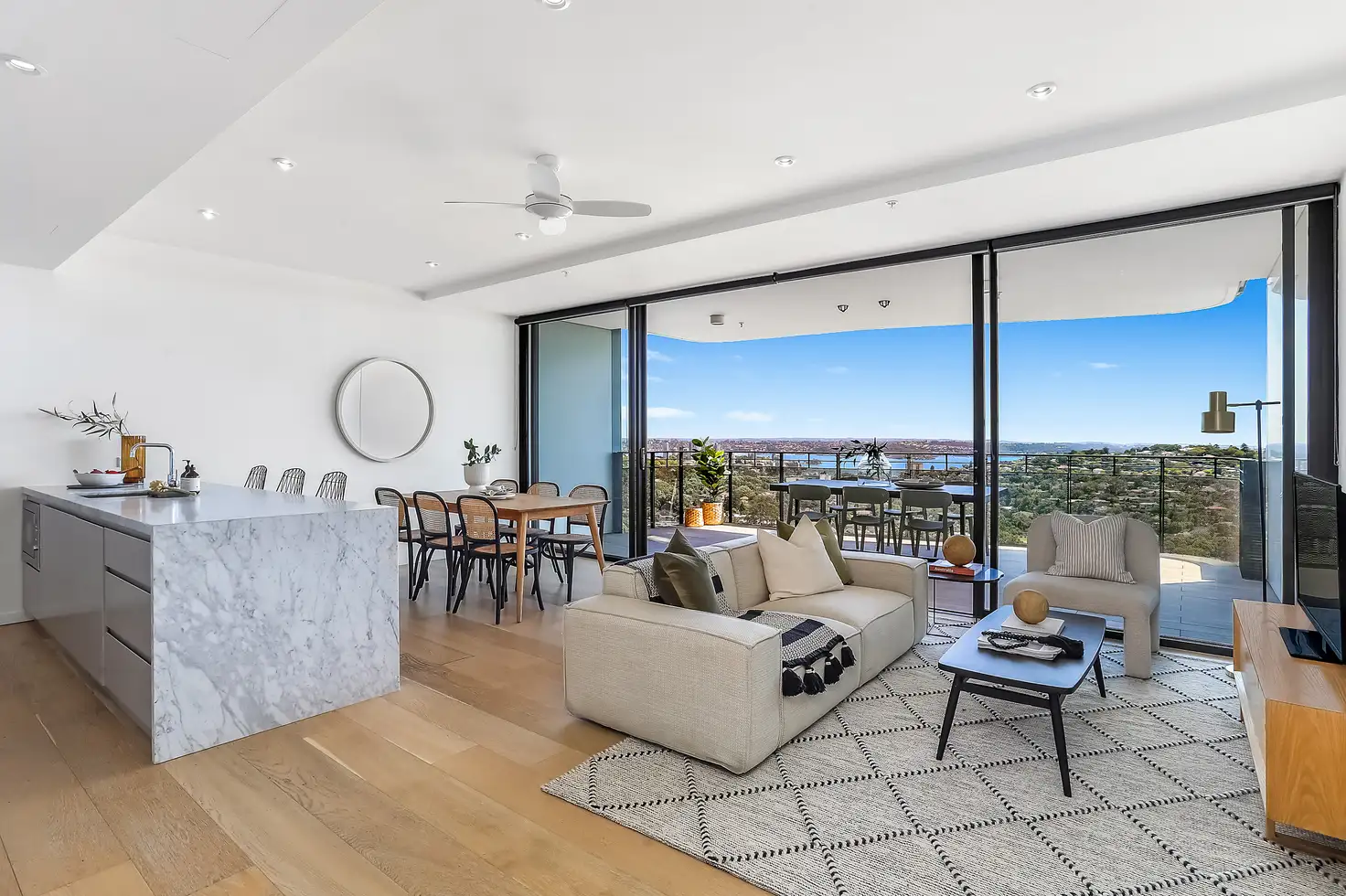 Main view of Homely apartment listing, 1001/304-306 Oxford Street, Bondi Junction NSW 2022