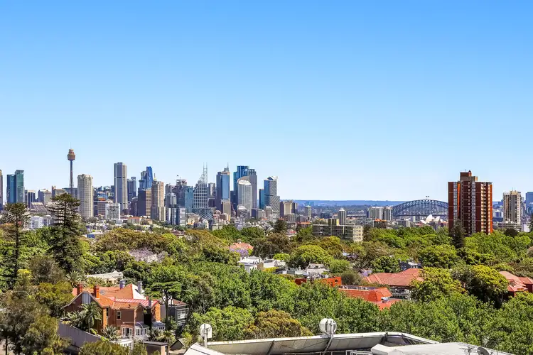 Second view of Homely apartment listing, 1001/304-306 Oxford Street, Bondi Junction NSW 2022