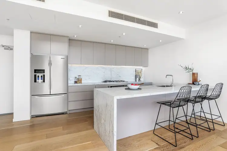 Third view of Homely apartment listing, 1001/304-306 Oxford Street, Bondi Junction NSW 2022