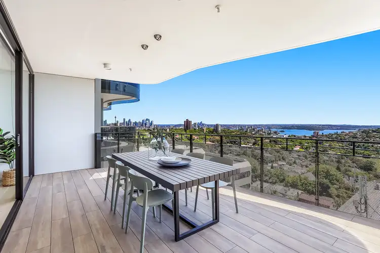 Fourth view of Homely apartment listing, 1001/304-306 Oxford Street, Bondi Junction NSW 2022