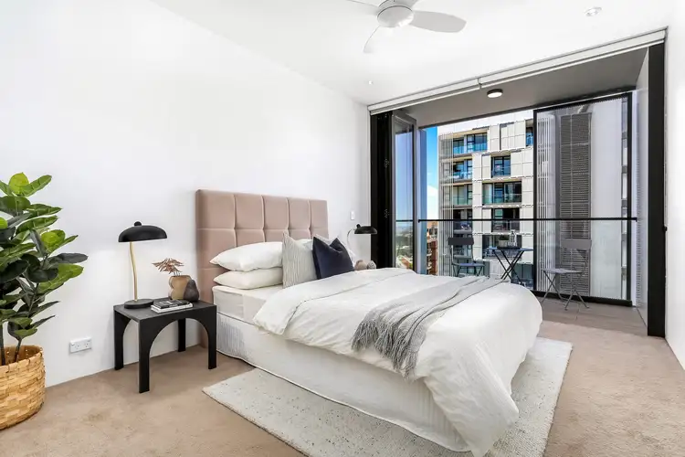 Fifth view of Homely apartment listing, 1001/304-306 Oxford Street, Bondi Junction NSW 2022
