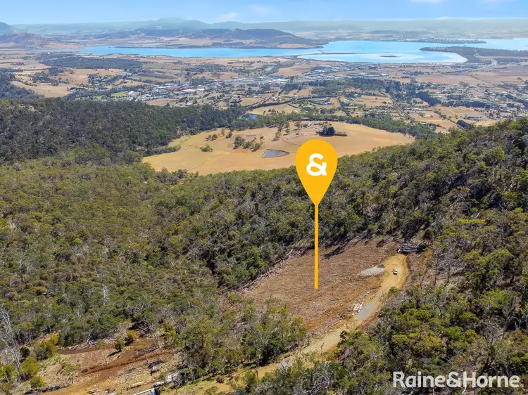 Main view of Homely land listing, 292 Mount Rumney Road, Mount Rumney TAS 7170