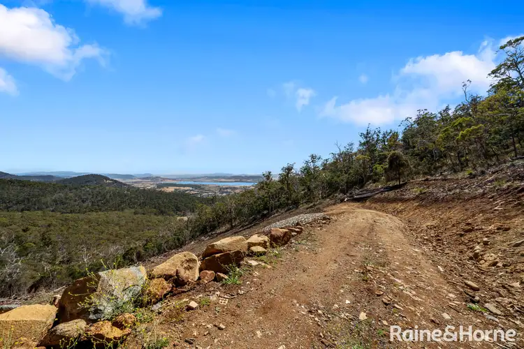 Second view of Homely land listing, 292 Mount Rumney Road, Mount Rumney TAS 7170