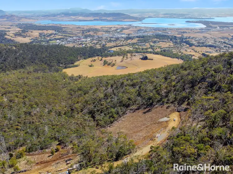 Third view of Homely land listing, 292 Mount Rumney Road, Mount Rumney TAS 7170