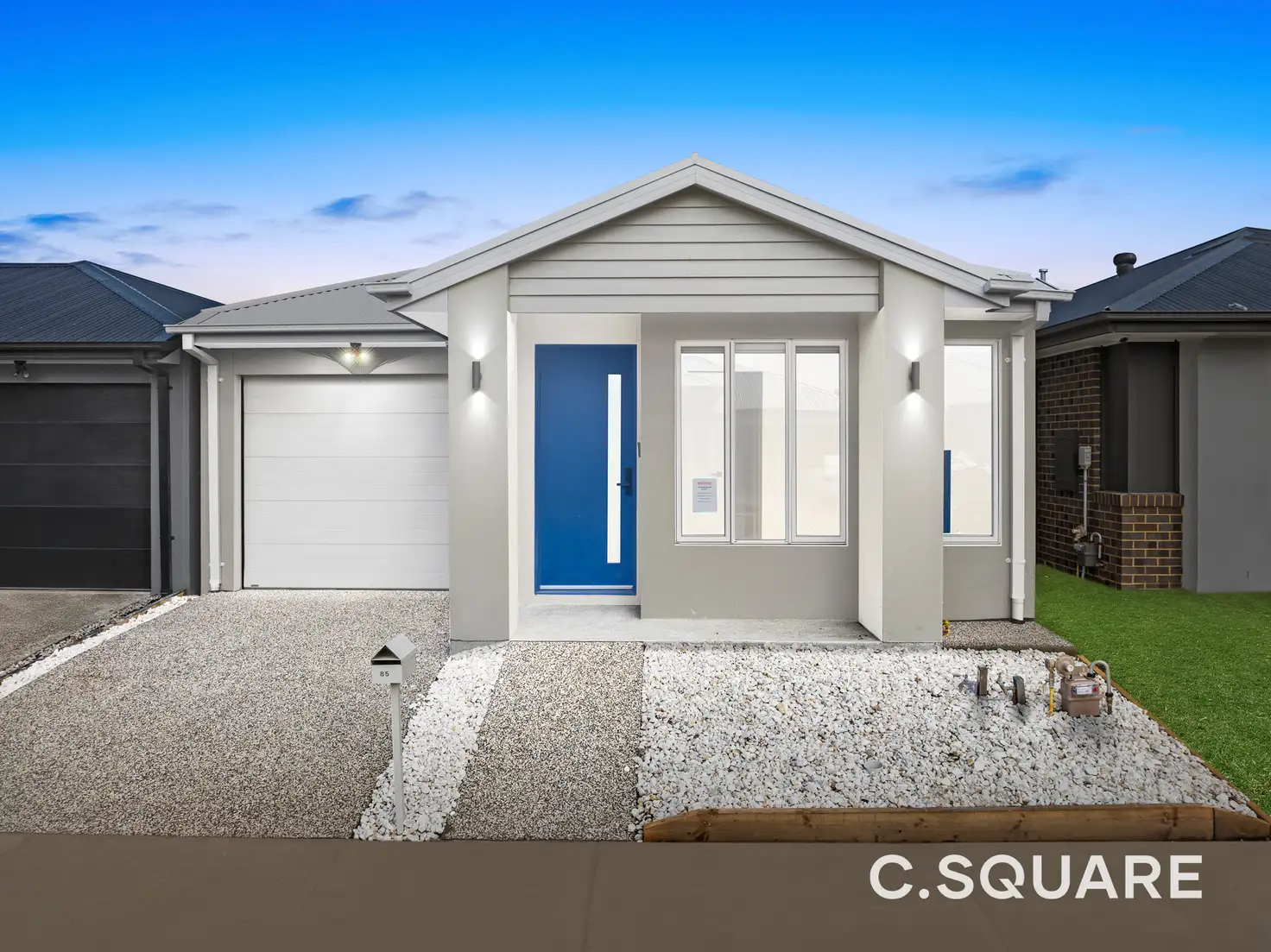 Main view of Homely house listing, 85 Rulingia Road, Donnybrook VIC 3064