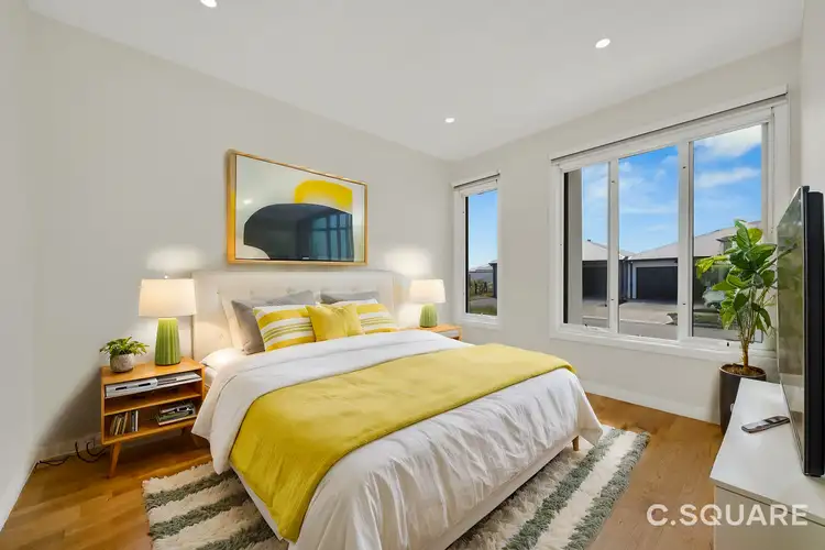 Second view of Homely house listing, 85 Rulingia Road, Donnybrook VIC 3064