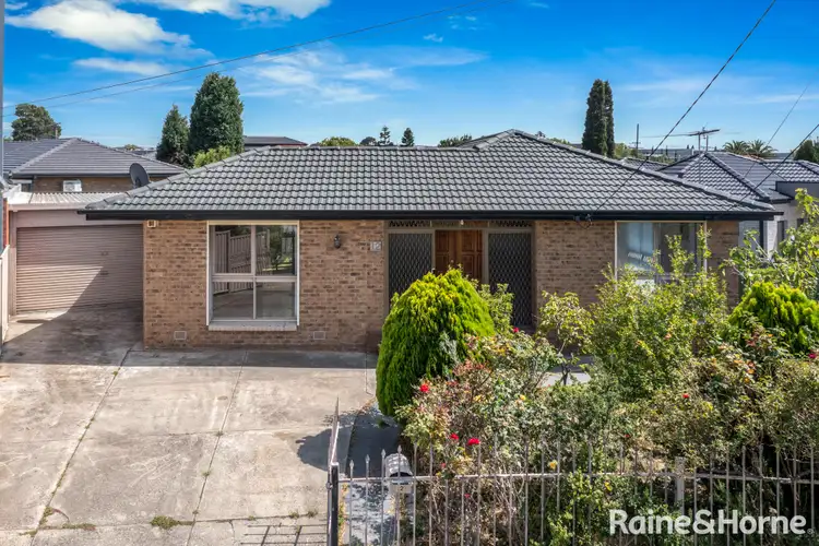 Main view of Homely house listing, 12 Susan Court, Campbellfield VIC 3061