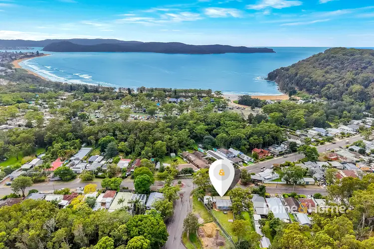 Main view of Homely house listing, 1 Sylvania Road, Umina Beach NSW 2257