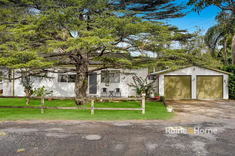 Second view of Homely house listing, 1 Sylvania Road, Umina Beach NSW 2257