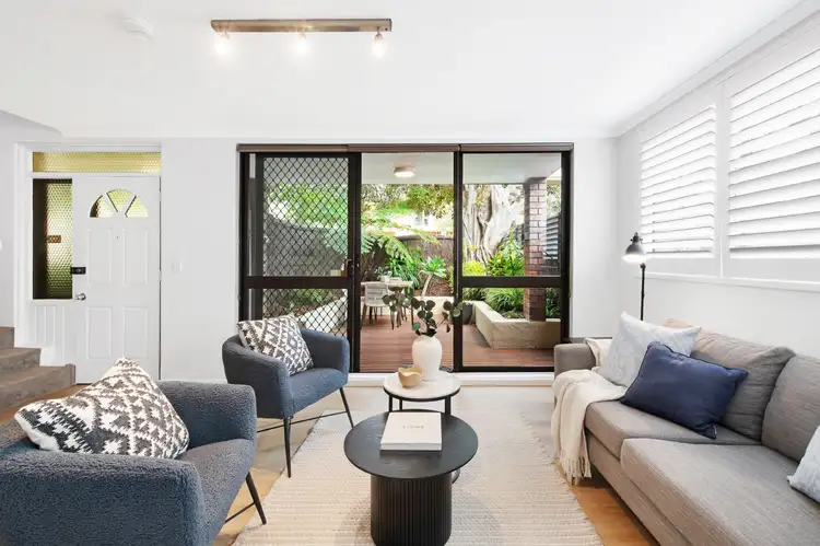 22 Jenkins Street