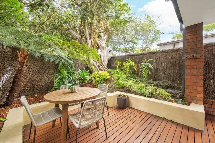 Third view of Homely apartment listing, 2/22 Jenkins Street, Cammeray NSW 2062