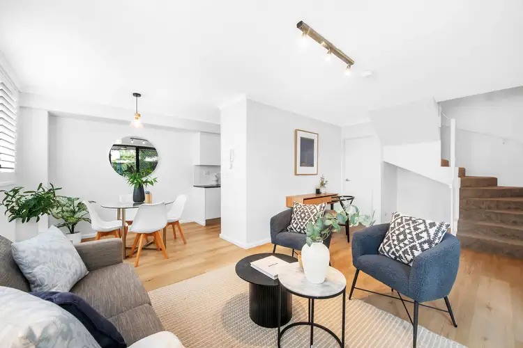 Fourth view of Homely apartment listing, 2/22 Jenkins Street, Cammeray NSW 2062