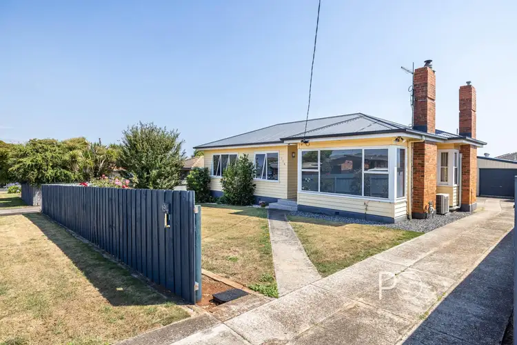 194 Parker Street, Devonport TAS 7310