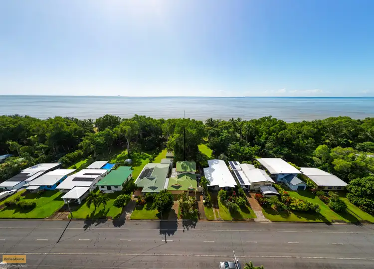 Main view of Homely house listing, 64 Evans Road, Bramston Beach QLD 4871