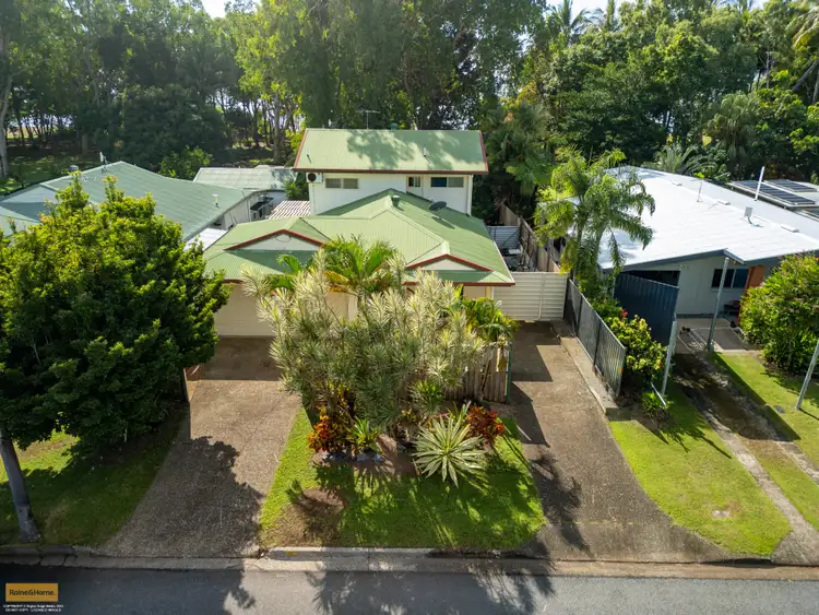 Second view of Homely house listing, 64 Evans Road, Bramston Beach QLD 4871