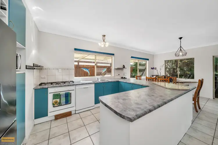 Fifth view of Homely house listing, 64 Evans Road, Bramston Beach QLD 4871
