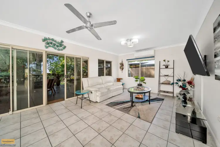 Sixth view of Homely house listing, 64 Evans Road, Bramston Beach QLD 4871