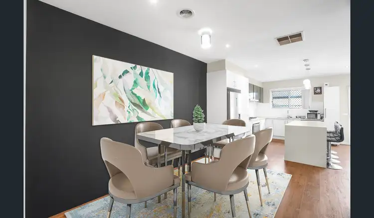 Main view of Homely house listing, 3B Federal Drive, Wyndham Vale VIC 3024