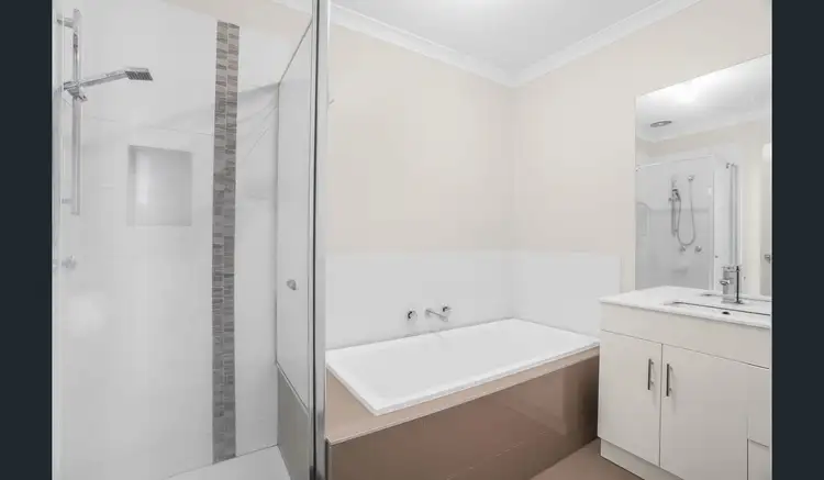 Third view of Homely house listing, 3B Federal Drive, Wyndham Vale VIC 3024