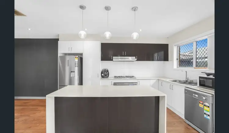 Fourth view of Homely house listing, 3B Federal Drive, Wyndham Vale VIC 3024