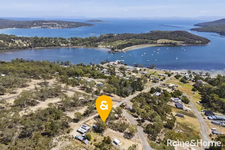 Main view of Homely land listing, 5 Mundy Court, Nubeena TAS 7184