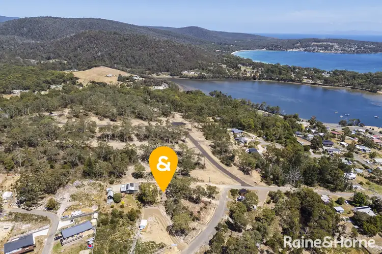 Second view of Homely land listing, 5 Mundy Court, Nubeena TAS 7184