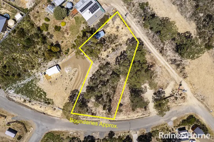 Third view of Homely land listing, 5 Mundy Court, Nubeena TAS 7184