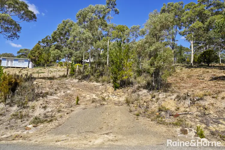 Fourth view of Homely land listing, 5 Mundy Court, Nubeena TAS 7184