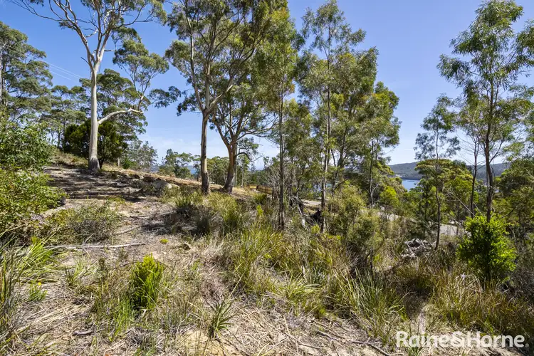 Sixth view of Homely land listing, 5 Mundy Court, Nubeena TAS 7184