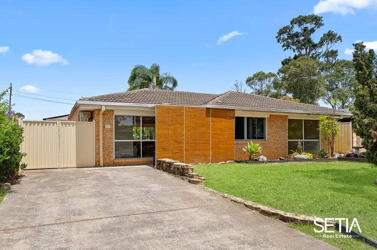 14 Jacaranda Place